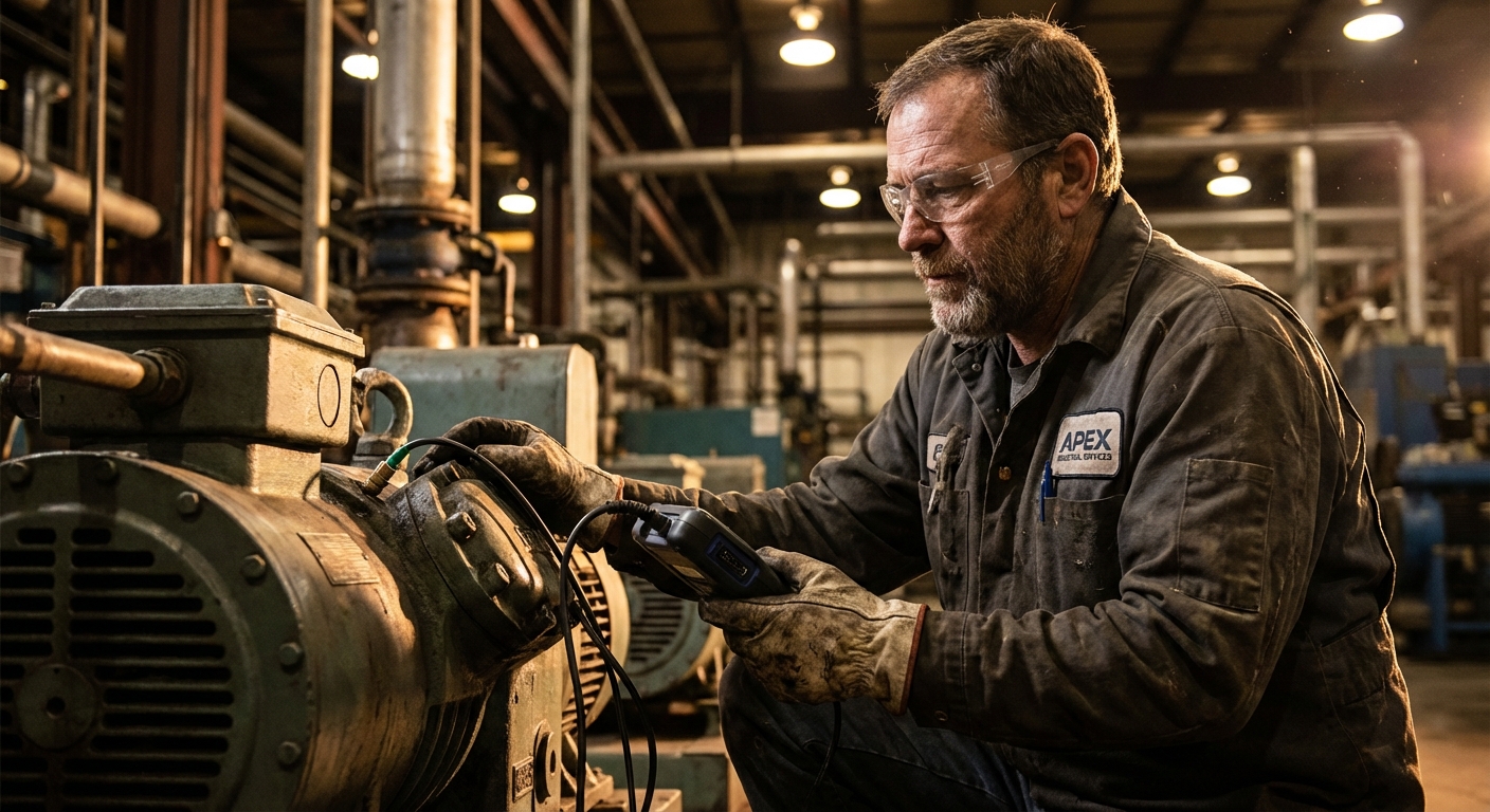 Maintenance Technician